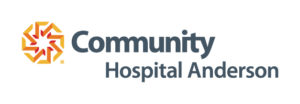 Community Hospital Anderson, GALA, Title Sponsor