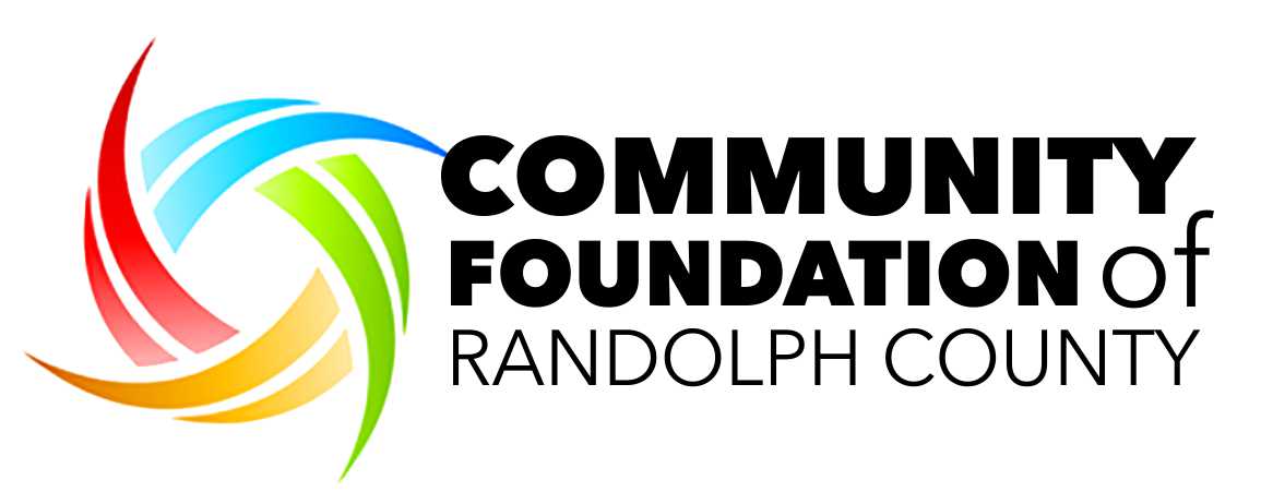 COMMUNITY FOUNDATION OF RANDOLPH COUNTY
