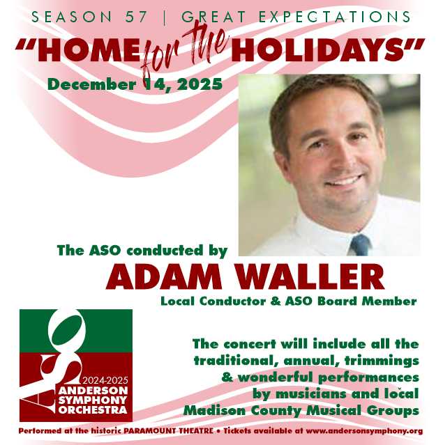 INSTA – XMAS – ADAM WALLER