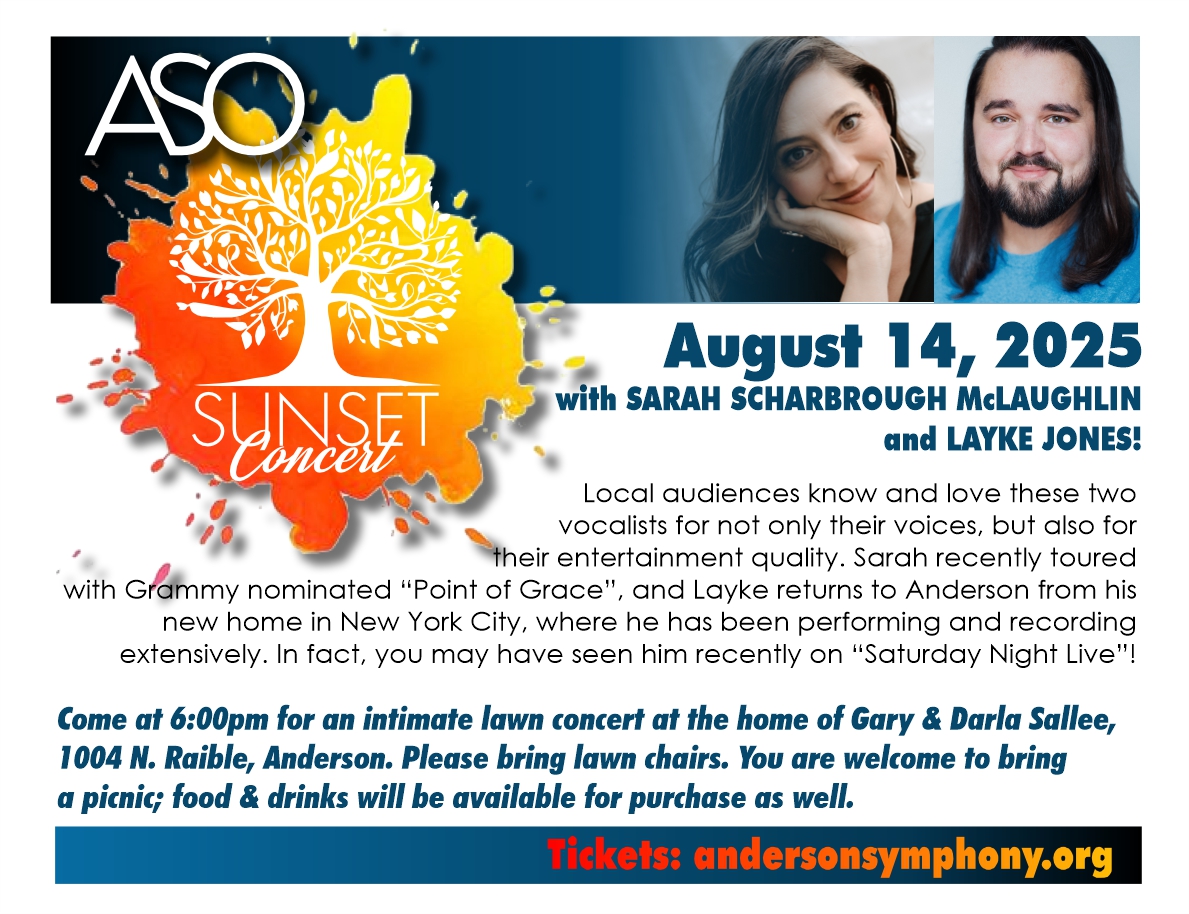 08.14.25 – SUNSET CONCERT POSTCARD (SIDE A)