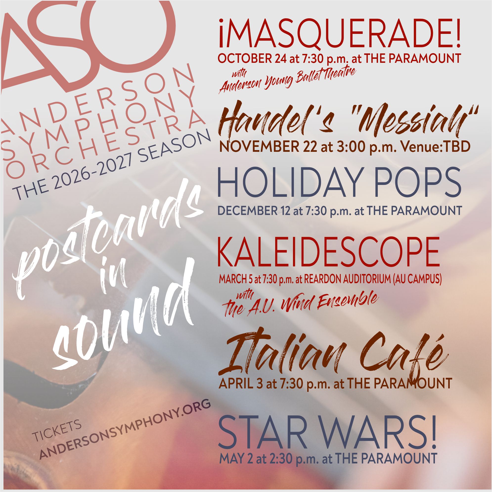 INSTA – ASO SEASON 26-27